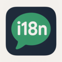 I18n Inline Translation